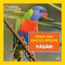 Prima mea enciclopedie, National Geographic, Pasari