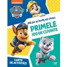 Patrula catelusilor, Ma joc si invat sa citesc, Primele 100 de cuvinte