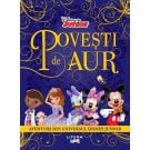 Disney, Povesti de aur, Aventuri din universul Disney Junior