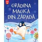 Gradina magica de zapada