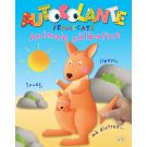 Autocolante fermecate, Animale salbatice