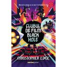 Clubul de film Black Hole, Christopher Edge