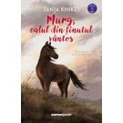 Murg, calul din tinutul vantos, Tanja Kinkel