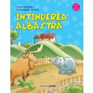 Intinderea albastra, Lucia Panzieri, Alessandro Battan