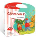 Carte interactiva, Raspundel Istetel, Cantecele 2