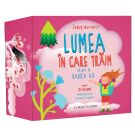 Istet de mic, Lumea in care traim, Raluca Ilie