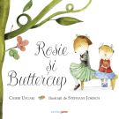 Rosie si Buttercup, Chieri Uegaki