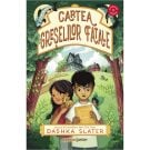 Cartea greselilor fatale, Dashka Slater