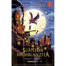 Scanteia neimblanzita, Vashty Hardy