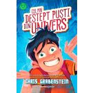 Cel mai destept pusti din Univers, Chris Grabenstein