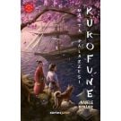 Kurofune, Navele straine, Marta Palazzesi
