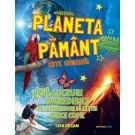 Planeta Pamant este grozava, 101 lucruri incredibile pe care trebuie sa le stie orice copil, Lisa Regan