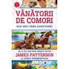 Vanatorii de comori, Cea mai tare aventura, James Patterson