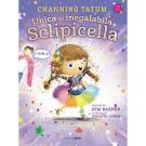 Unica si inegalabila Sclipicella, Channing Tatum