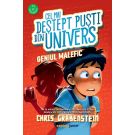 Cel mai destept pusti din univers vol. 3, Geniul malefic