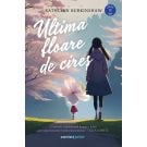 Ultima floare de cires, Kathleen Burkinshaw