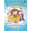 Unica si inegalabila Sclipicella nascoceste un plan, Channing Tatum