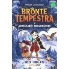 Bronte Tempestra si armasarii fulgeratori,  volumul 1 
