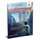 Am supravietuit atacurilor din 11 Septembrie, 2001, Lauren Tarshis