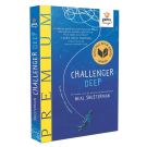 Challenger Deep, Near Schusterman