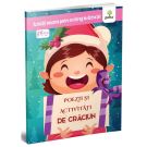 Poezii si activitati de Craciun