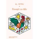Povesti cu talc, Alexandru Mitru