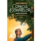 Copacul dorintelor. Amintiri din copilarie, Mihai Manescu
