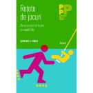 Carte Editura Trei, Retete de jocuri, Lawrence J. Cohen