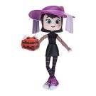 Figurina Mavis cu tort Hotel Transilvania