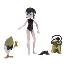 Figurina Mavis Scuba Outfit Hotel Transilvania