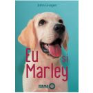 Eu si Marley, Grogan John 