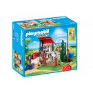 Set Playmobil Country - Statie de ingrijire cai (6929)