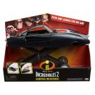 Masinuta Incredibles - Masina saritoare incredibila