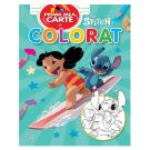 Disney Stitch, Prima mea carte de colorat