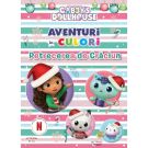 Gabbys Dollhouse, Aventuri in culori, Petrecerea de Craciun