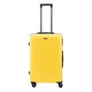 Troler Lamonza Capri, Galben, 68 x 43 x 25 cm