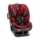 Scaun auto 4 in 1 Joie Isofix Every Stage FX Red Liverpool, 0-36 kg