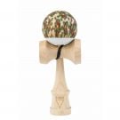 Krom Kendama Rubber Naked Pelle - Premium Maple