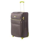 Troler Lamonza Superlight, Gri, 75 x 47 x 31 cm