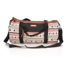 Geanta sport Lamonza Maya, 50 cm