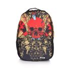 Rucsac scolar Lamonza Pirate, 44 cm