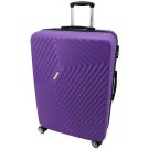 Troler Lamonza Fantasy, Mov, 77 cm