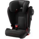 Scaun auto cu Isofix Britax Romer Kidfix III, M, 15-36 Kg, Cool Flow, Black