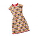 Accesorii Barbie Fashions - Rochie Zany Zigzags