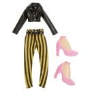 Accesorii papusa Bratz - I love stripes fashion pack