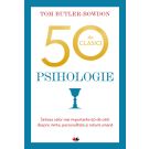50 de clasici. Psihologie, Tom Butler Bowdon 