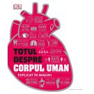 Totul despre corpul uman 