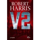 V2, Robert Harris 