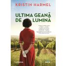 Ultima geana de lumina, Kristin Harmel 