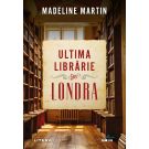 Ultima librarie din Londra, Madeline Martin 